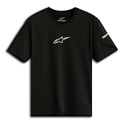 Alpinestars Frontal CSF Tişört Siyah 