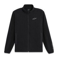 Alpinestars Fuelled Polar Fleece Mont Siyah - Alpinestars