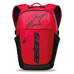 Alpinestars GFX Boss Sırt Çantası Kırmızı / Siyah - Alpinestars