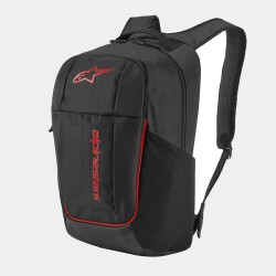 Alpinestars GFX V2 Sırt Çantası Siyah / Kırmızı 