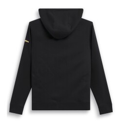 Alpinestars Gilded Hoodie Kapüşonlu Sweatshirt Siyah / Altın - 2