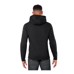 Alpinestars Gilded Hoodie Kapüşonlu Sweatshirt Siyah / Altın - 6