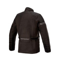 GARAJJ Alpinestars Gravity Drystar Korumalı Motosiklet Montu Siyah - 2
