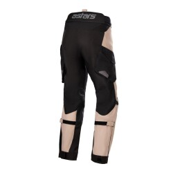 Alpinestars Halo Drystar Korumalı Motosiklet Pantolonu Haki - Alpinestars (1)