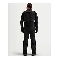 Alpinestars Harok V2 DS Korumalı Motosiklet Montu Siyah - 5