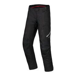 Alpinestars Honda ST-1 WP Korumalı Motosiklet Pantolonu Siyah - Alpinestars
