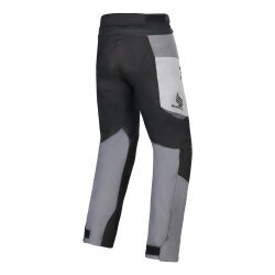 Alpinestars Honda ST-1 WP Korumalı Motosiklet Pantolonu Siyah / Gri / Kırmızı - Alpinestars (1)
