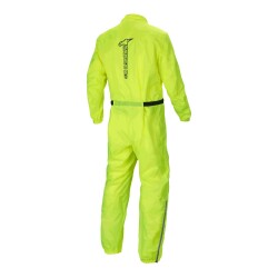 Alpinestars Hurricane Rain V2 Yağmurluk Tulum Sarı - 2