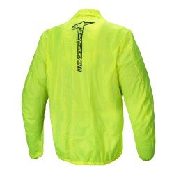 Alpinestars Hurricane V2 Üst Yağmurluk Sarı - Alpinestars (1)
