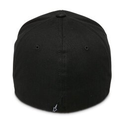 Alpinestars Indent Şapka Siyah / Kırmızı - 5