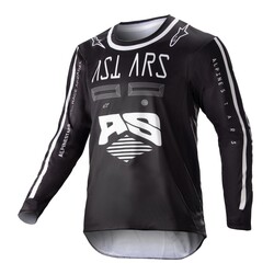 Alpinestars Kids Racer Found Çocuk Kros Motosiklet Jerseyi - 1