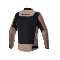 Alpinestars LUC V2 Air Yazlık Korumalı Motosiklet Montu Kum Beji - Alpinestars (1)