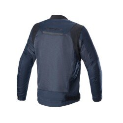 Alpinestars LUC V2 Air Yazlık Korumalı Motosiklet Montu Lacivert - Alpinestars (1)
