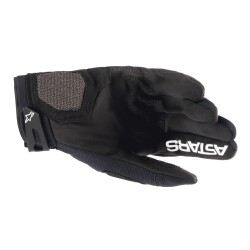 Alpinestars Megawatt Korumalı Motosiklet Eldiveni Siyah - Alpinestars (1)