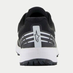 GARAJJ Alpinestars Meta Road V2 Günlük Ayakkabı Siyah / Beyaz - 5