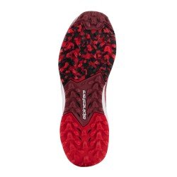 GARAJJ Alpinestars Meta XR V2 Gündelik Spor Ayakkabı Kırmızı / Beyaz - 7