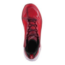 GARAJJ Alpinestars Meta XR V2 Gündelik Spor Ayakkabı Kırmızı / Beyaz - 6