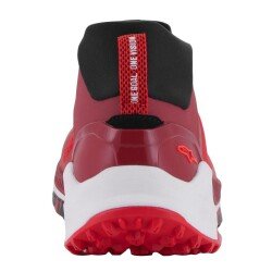 GARAJJ Alpinestars Meta XR V2 Gündelik Spor Ayakkabı Kırmızı / Beyaz - 5