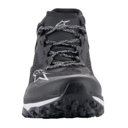 GARAJJ Alpinestars Meta XR V2 Gündelik Spor Ayakkabı Siyah / Beyaz / Gri - 4