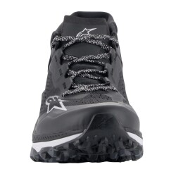 Alpinestars Meta XR V2 Gündelik Spor Ayakkabı Siyah / Beyaz / Gri - 4