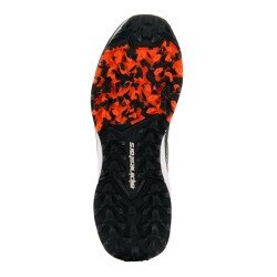 GARAJJ Alpinestars Meta XR V2 Gündelik Spor Ayakkabı Siyah / Turuncu / Beyaz - 7