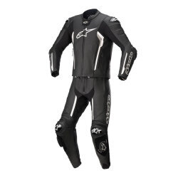 Alpinestars Missile V2 2 Parça Deri Tulum - 1