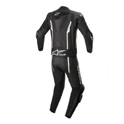 Alpinestars Missile V2 2 Parça Deri Tulum - 2