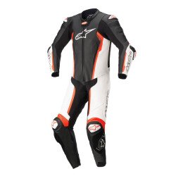 Alpinestars Missile V2 Deri Tulum - Alpinestars