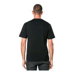 Alpinestars MX Helmet CSF Tişört Siyah - 3