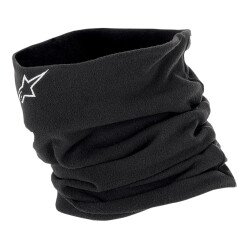 Alpinestars Neck Warmer Termal Boyunluk Siyah - Alpinestars