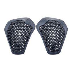 Alpinestars Nucleon Flex Pro Omuz Koruma (L2) Siyah - Alpinestars