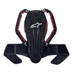 Alpinestars Nucleon KR-2 Sırt Koruma - Alpinestars