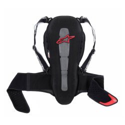 Alpinestars Nucleon KR-2 Sırt Koruma - Alpinestars (1)