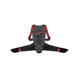 Alpinestars Nucleon KR-Cell Sırt Koruması - 1