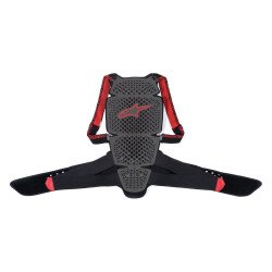 GARAJJ Alpinestars Nucleon KR-Cell Sırt Koruması - Alpinestars