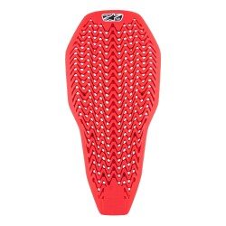 Alpinestars Nucleon Plasma Full Sırt Koruma Kırmızı - Alpinestars