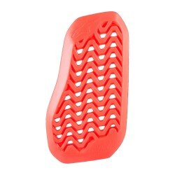 Alpinestars Nucleon Plasma İki Parça Göğüs Koruma Kırmızı - Alpinestars (1)