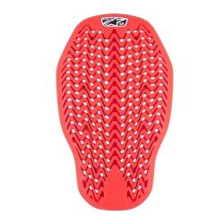 Alpinestars Nucleon Plasma Sırt Koruması Kırmızı / Siyah - Alpinestars