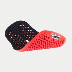 Alpinestars Nucleon Plasma Sırt Koruması Kırmızı / Siyah - 3