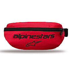 Alpinestars Only Linear Bel Çantası Kırmızı 