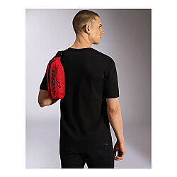 Alpinestars Only Linear Bel Çantası Kırmızı - 2