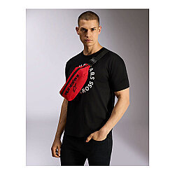 Alpinestars Only Linear Bel Çantası Kırmızı - 4