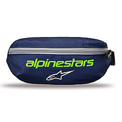 Alpinestars Only Linear Bel Çantası Mavi - Alpinestars