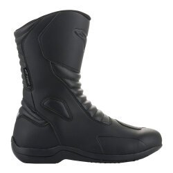 Alpinestars Origin Drystar Korumalı Motosiklet Botu Siyah - 2