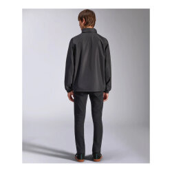 Alpinestars Overhaul Racer Gündelik Yağmurluk Siyah - 3