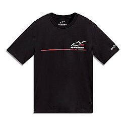 Alpinestars P1 CSF Tişört Siyah - Alpinestars