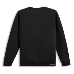 Alpinestars Positive Crew Sweatshirt Siyah - Alpinestars (1)