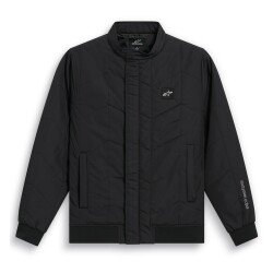 Alpinestars Precedent Günlük Termal Mont Siyah - Alpinestars