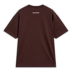 Alpinestars Prelude Oversize CSF Tişört Kahverengi - Alpinestars (1)