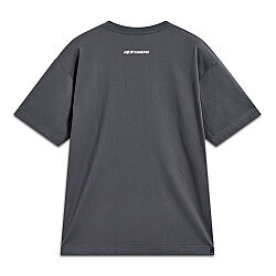 Alpinestars Prelude Oversize CSF Tişört Koyu Gri - Alpinestars (1)